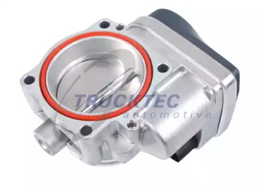 TRUCKTEC AUTOMOTIVE 0814056 -  Патрубок дроссельной заслонки